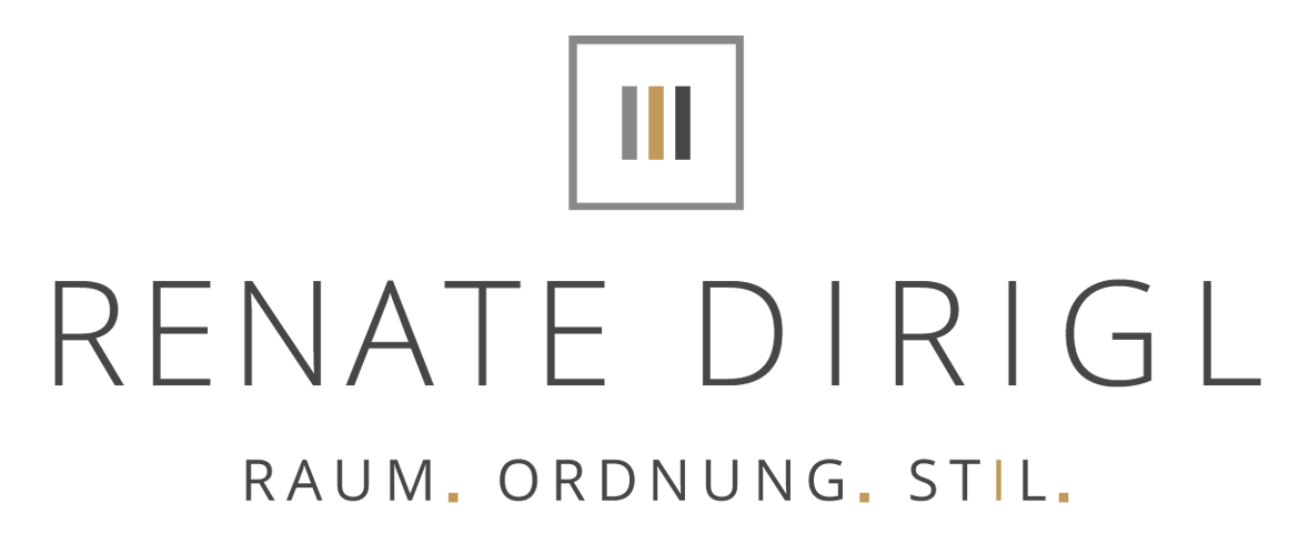 Raum. Ordnung. Stil. Renate Dirigl – Schwabach